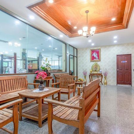 OYO 990 Siam​ Lanna​ Grand​ Hotel​ Chiangmai Chiang Mai Esterno foto