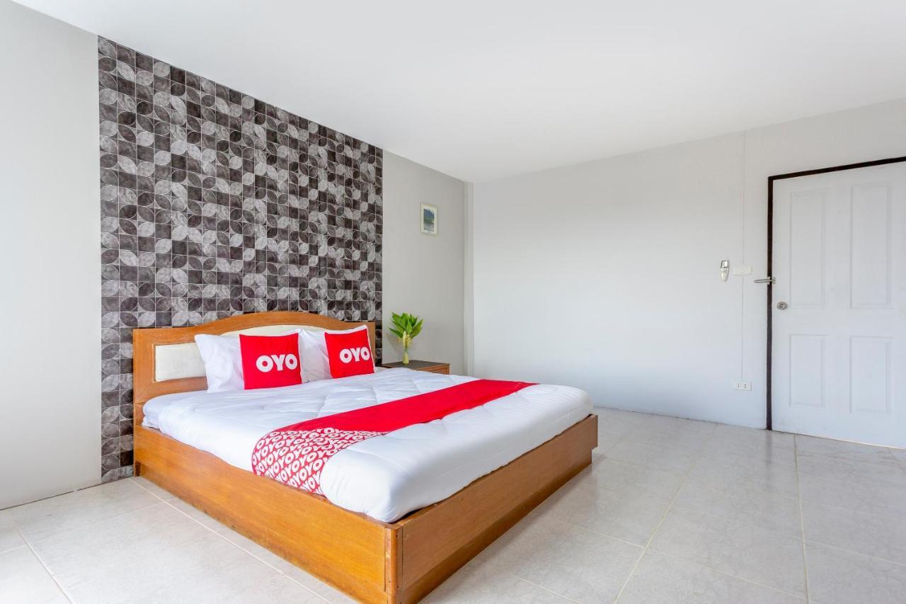 OYO 990 Siam​ Lanna​ Grand​ Hotel​ Chiangmai Chiang Mai Esterno foto
