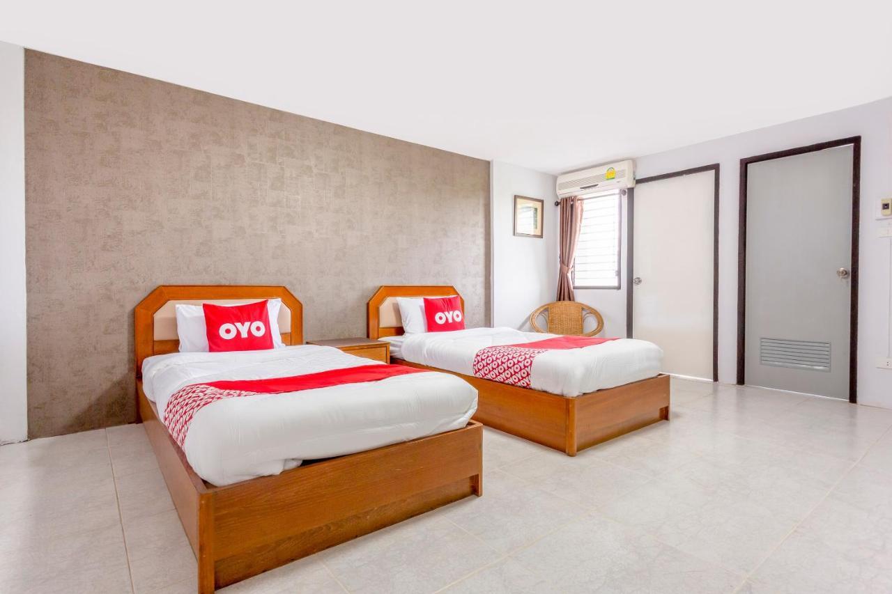 OYO 990 Siam​ Lanna​ Grand​ Hotel​ Chiangmai Chiang Mai Esterno foto