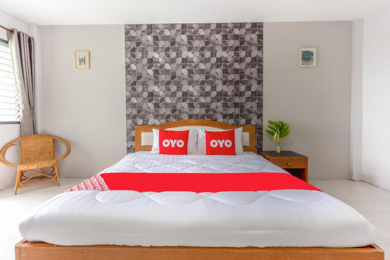 OYO 990 Siam​ Lanna​ Grand​ Hotel​ Chiangmai Chiang Mai Esterno foto