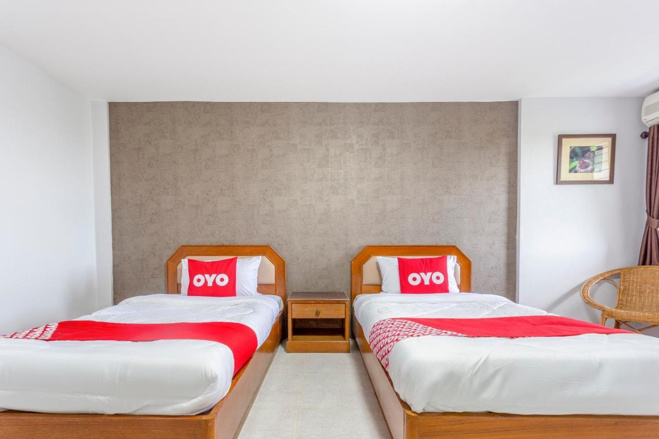 OYO 990 Siam​ Lanna​ Grand​ Hotel​ Chiangmai Chiang Mai Esterno foto