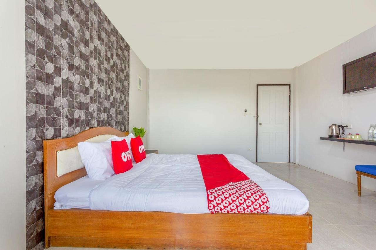 OYO 990 Siam​ Lanna​ Grand​ Hotel​ Chiangmai Chiang Mai Esterno foto
