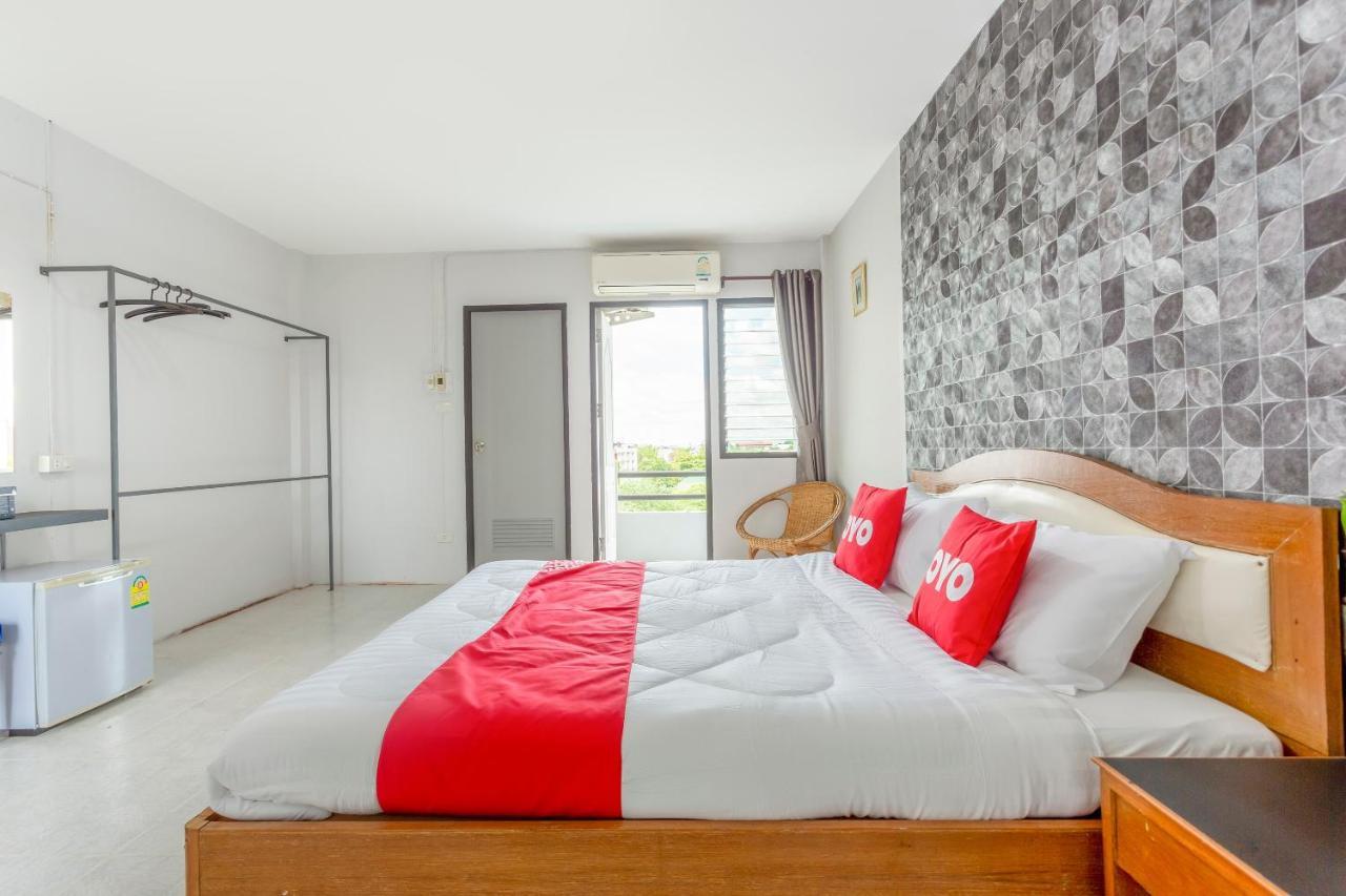 OYO 990 Siam​ Lanna​ Grand​ Hotel​ Chiangmai Chiang Mai Esterno foto